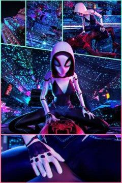 Striking Contrast (8)