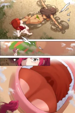 Summer Fairy Fiasco (3)