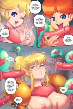 Super Marioid Comic011
