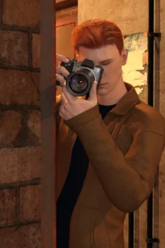 Supergirl and Galatea in Conflict pt19_627f2997e0962