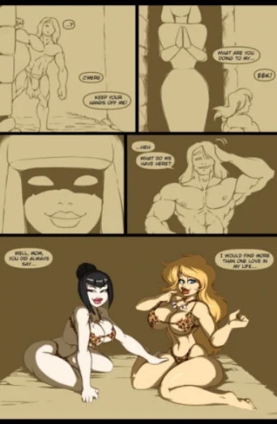 Sutibaru - My Commission1