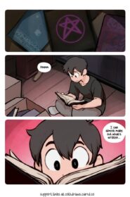 SweetHex_ The Webcomic ch.1002