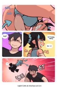 SweetHex_ The Webcomic ch.1016