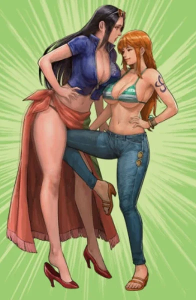 TSFSingularity - Cirenk - Room for Three