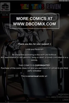 Teen Titans Starfire (40)