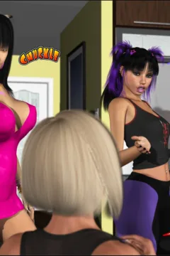 The Game Night 4 (4)