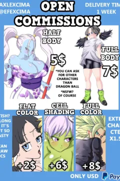 The Ginyu Saga! Pt.2018