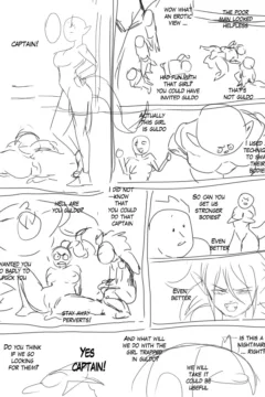 The Ginyu Saga! Pt.4059