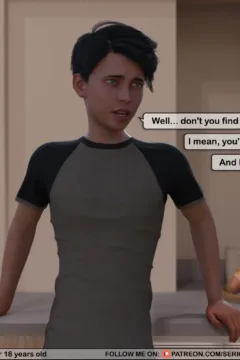 The MILF’s Way 2 (12)