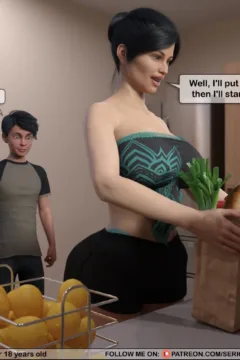 The MILF’s Way 2 (20)