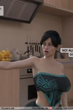 The MILF’s Way 2 (29)