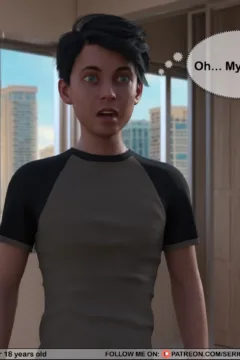 The MILF’s Way 2 (4)