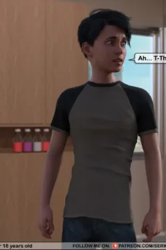 The MILF’s Way 2 (9)