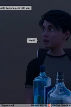 The MILF’s Way 3 (14)