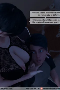 The MILF’s Way 3 (16)