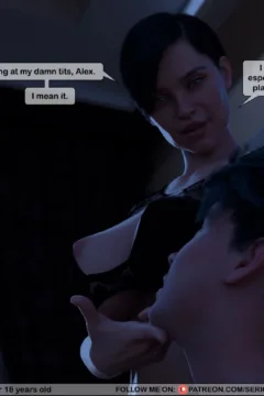 The MILF’s Way 3 (18)