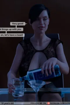 The MILF’s Way 3 (20)