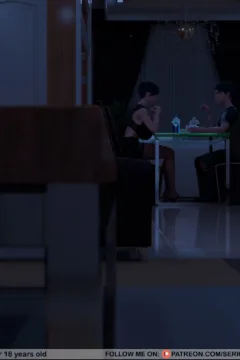 The MILF’s Way 3 (23)