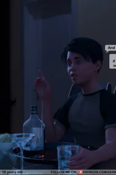 The MILF’s Way 3 (24)