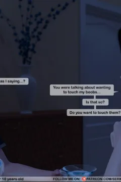 The MILF’s Way 3 (26)