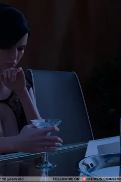 The MILF’s Way 3 (3)