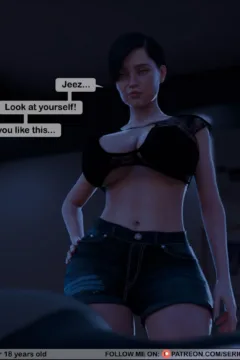 The MILF’s Way 3 (31)