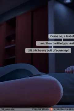 The MILF’s Way 3 (32)