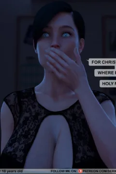 The MILF’s Way 3 (33)