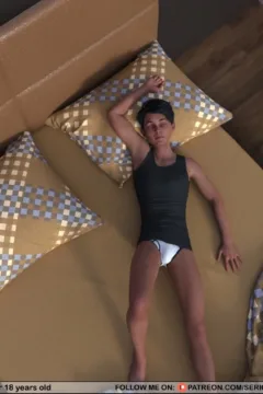 The MILF’s Way 3 (34)