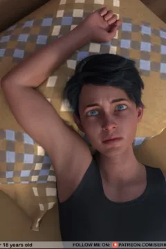 The MILF’s Way 3 (36)