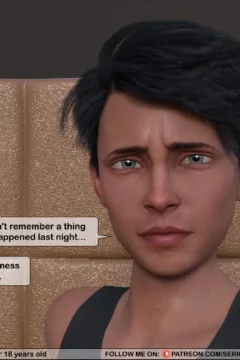 The MILF’s Way 3 (39)