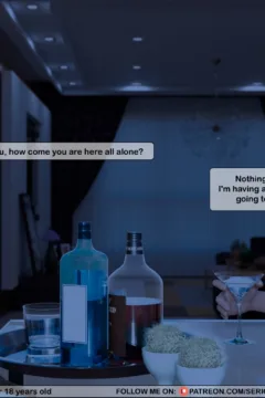 The MILF’s Way 3 (6)