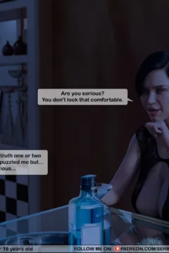 The MILF’s Way 3 (8)