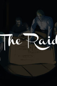 The Raid (3)