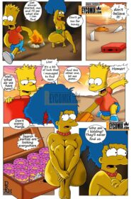 The Simpsons Paradise (10)