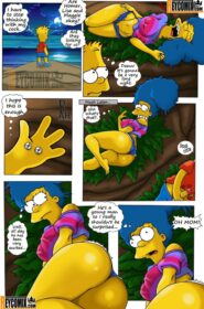 The Simpsons Paradise (13)