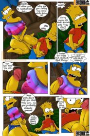 The Simpsons Paradise (14)