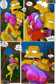 The Simpsons Paradise (16)
