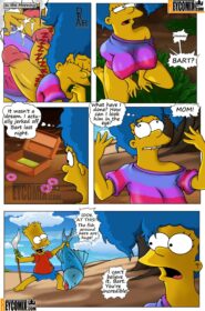 The Simpsons Paradise (17)