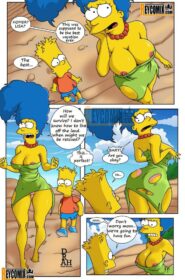 The Simpsons Paradise (5)