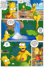 The Simpsons Paradise (7)