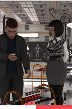 The Things We Do Ch (12)