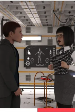 The Things We Do Ch (13)