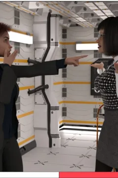 The Things We Do Ch (19)