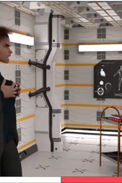 The Things We Do Ch (20)