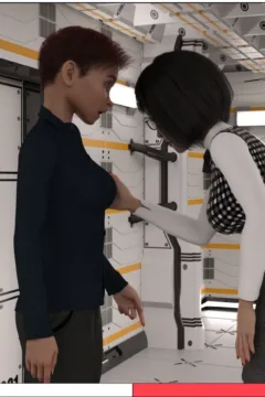 The Things We Do Ch (21)