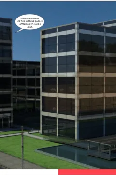 The Things We Do Ch (3)