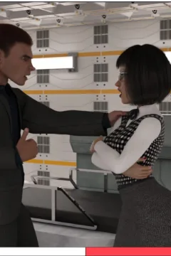 The Things We Do Ch (58)