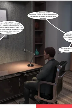 The Things We Do Ch (6)