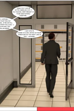 The Things We Do Ch (9)